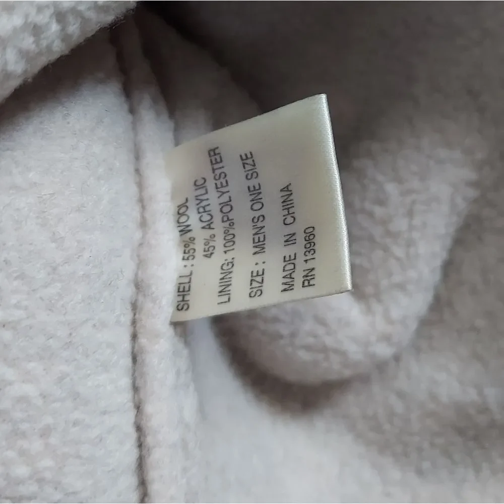 N/A brown cream